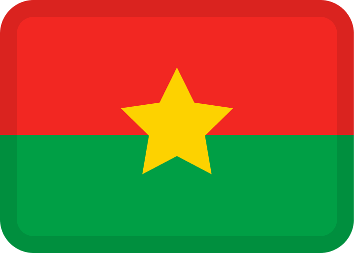 Burkina-faso