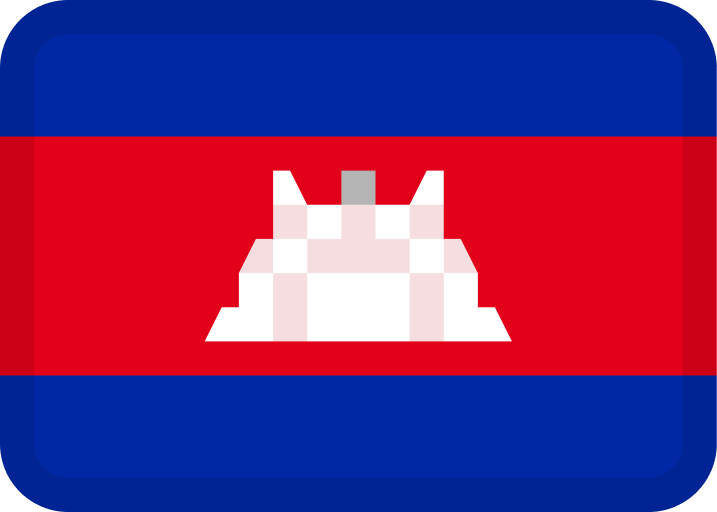 Kampuchea(Cambodia)