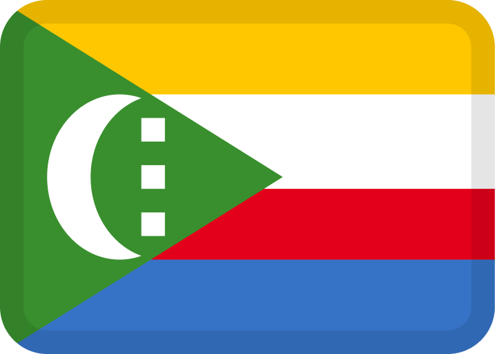 Comoros
