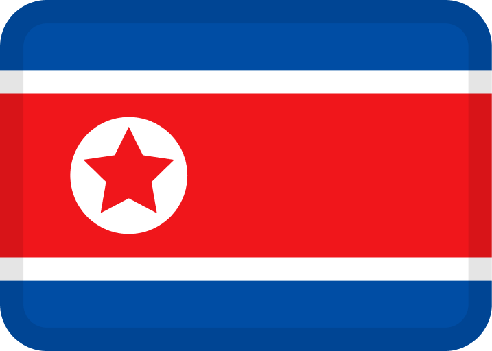 North Korea