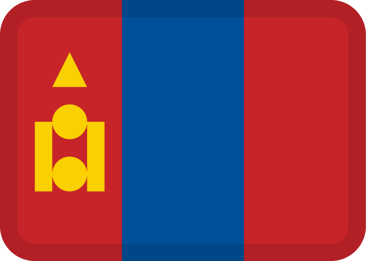 Mongolia