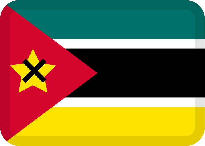 Mozambique