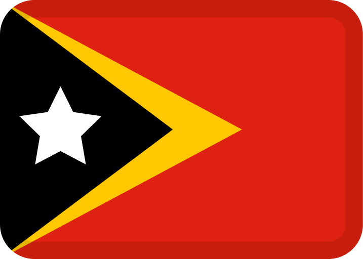 east timor