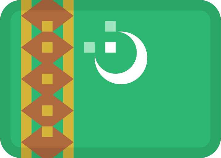 Turkmenistan
