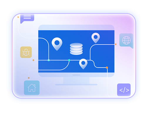 Niuproxy rotating datacenter proxies with high speed for large-scale web scraping and automation