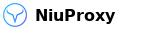 NiuProxy logo