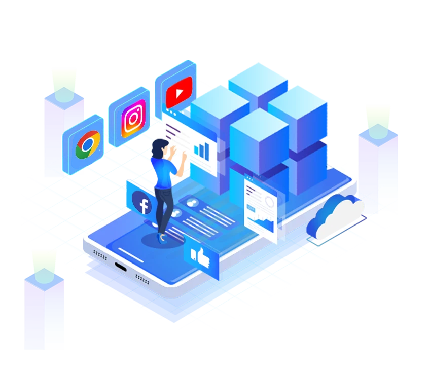 Niuproxy online marketing proxy use cases for social media, ads, and data-driven campaigns