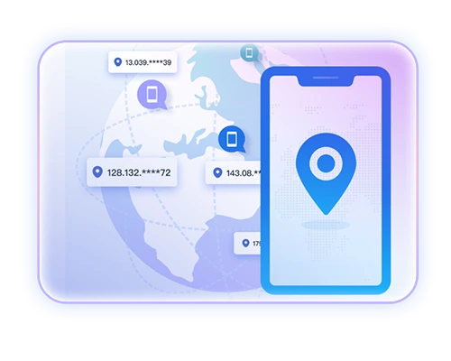 Niuproxy rotating 4G and 5G mobile proxies with real carrier IP network for secure automation