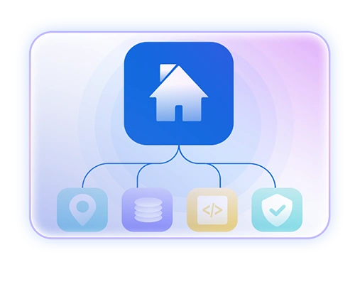 Niuproxy Static ISP proxies with residential IPs for stable and secure online operations