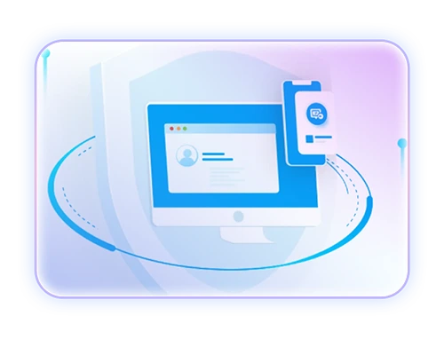 Niuproxy static 4G and 5G mobile proxies with dedicated IPs for stable connections