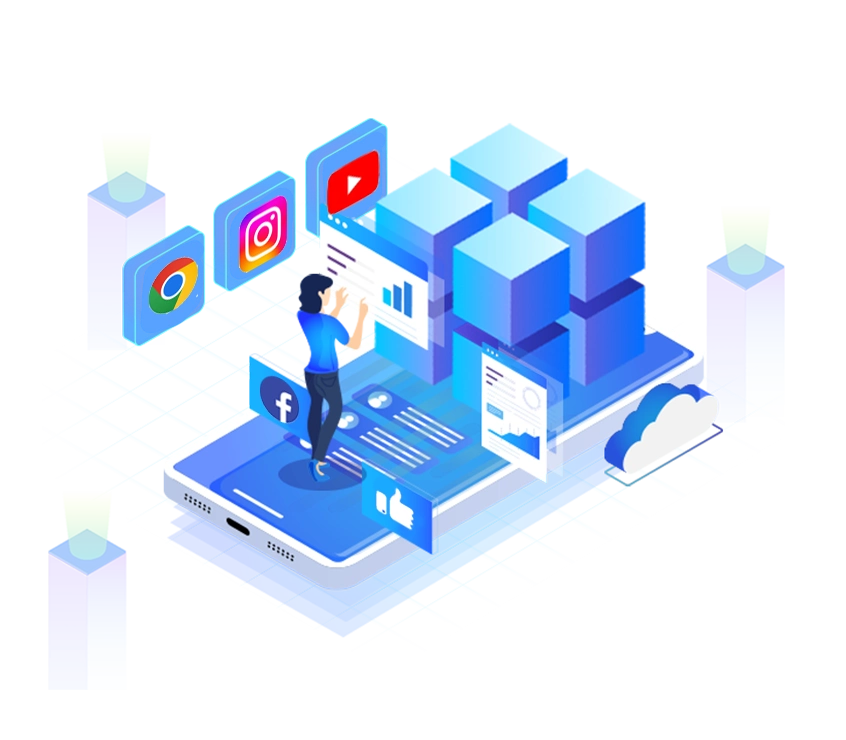 Niuproxy residential, mobile and datacenter proxy use cases and application scenarios