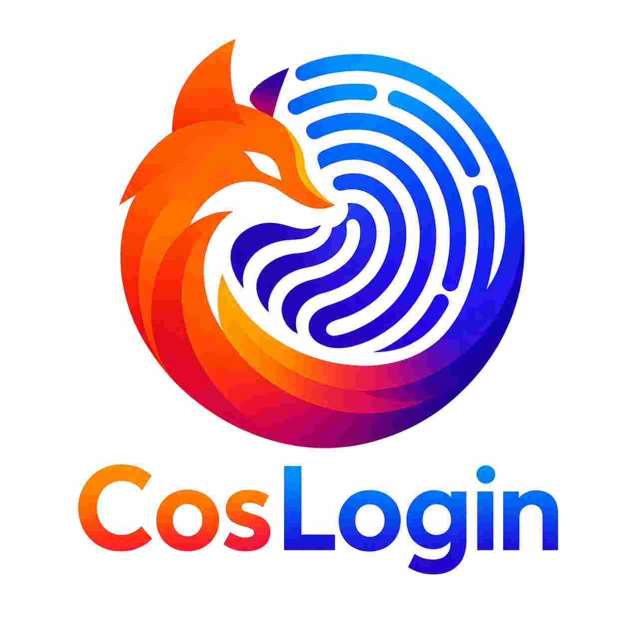 CosLogin Browser