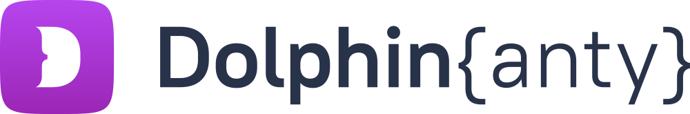 Dolphin{anty} 