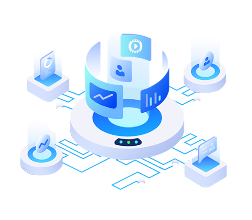 NiuProxy SEO & SERP Monitoring Proxies