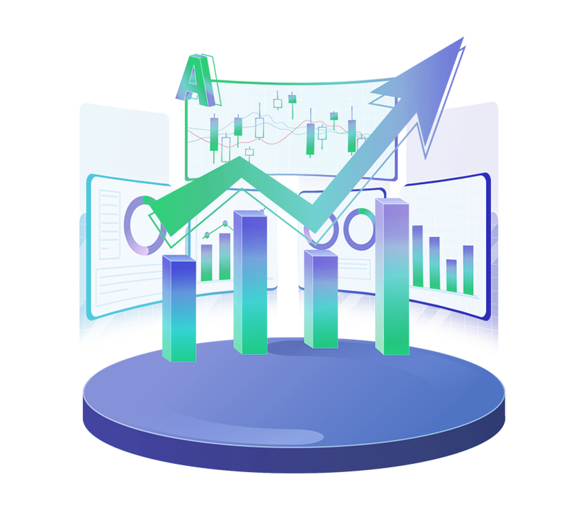 NiuProxy Stock Data Proxies | Cost-Effective & Low-Latency